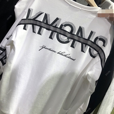 市场上装-卫衣-休闲卫衣【实拍】