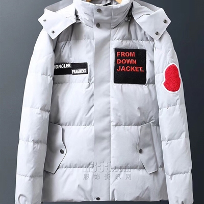 市场上装-棉衣/羽绒服-靓仔棉衣【实拍】