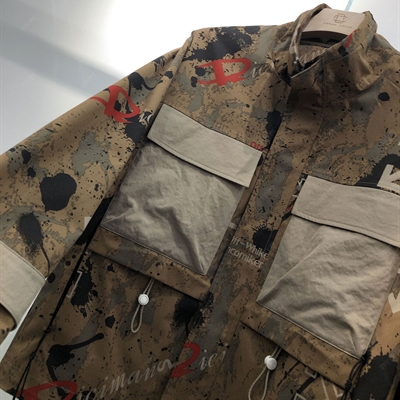 市场上装-夹克-微潮夹克【实拍】