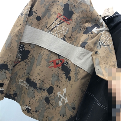 市场上装-夹克-微潮夹克【实拍】