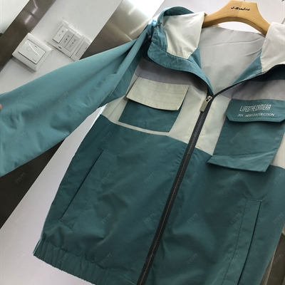 市场上装-夹克-靓仔夹克【实拍】