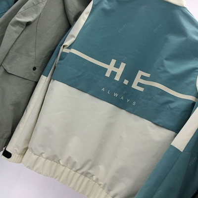 市场上装-夹克-靓仔夹克【实拍】