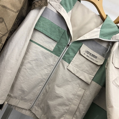 市场上装-夹克-靓仔夹克【实拍】