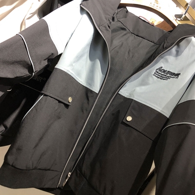 市场上装-夹克-靓仔夹克【实拍】