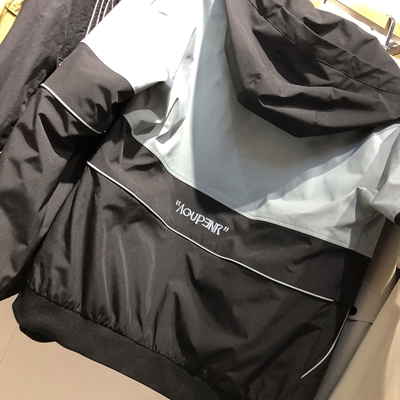 市场上装-夹克-靓仔夹克【实拍】