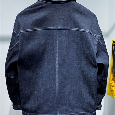 市场上装-夹克-靓仔夹克【实拍】