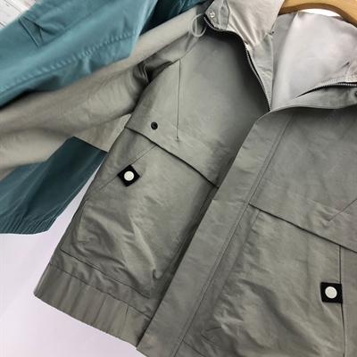 市场上装-夹克-靓仔夹克【实拍】