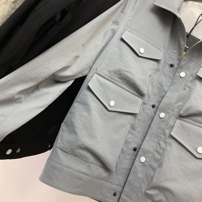 市场上装-夹克-靓仔夹克【实拍】