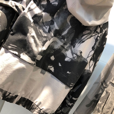 市场上装-夹克-休闲夹克【实拍】