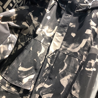 市场上装-夹克-休闲夹克【实拍】