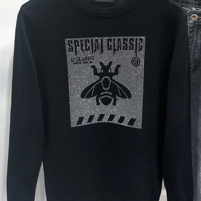 市场上装-毛衫-时尚商务毛衫【实拍】