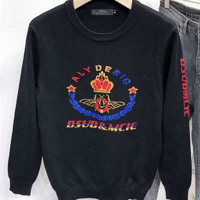 市场上装-毛衫-时尚商务毛衫【实拍】