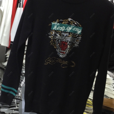 市场上装-毛衫-时尚商务毛衫【实拍】