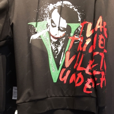 市场上装-卫衣-休闲卫衣【实拍】