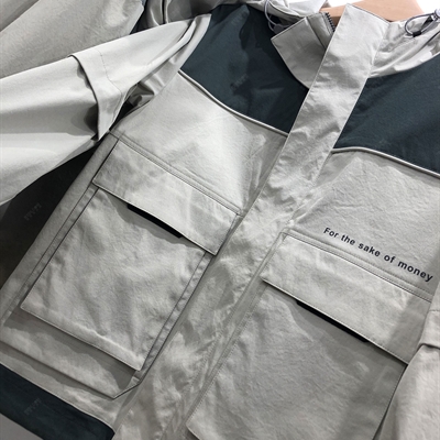 市场上装-夹克-靓仔夹克【实拍】