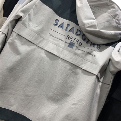 市场上装-夹克-靓仔夹克【实拍】