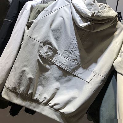 市场上装-夹克-靓仔夹克【实拍】