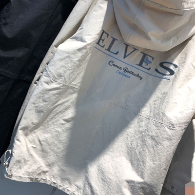 市场上装-夹克-靓仔夹克【实拍】