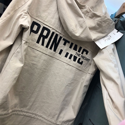 市场上装-夹克-靓仔夹克【实拍】