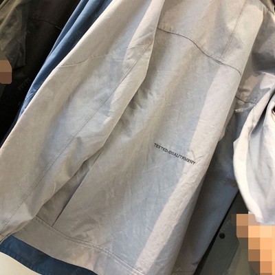 市场上装-夹克-靓仔夹克【实拍】