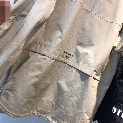 市场上装-夹克-靓仔夹克【实拍】