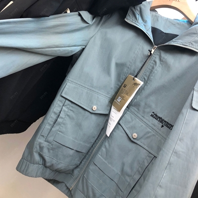 市场上装-夹克-靓仔夹克【实拍】