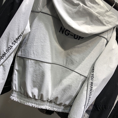 市场上装-夹克-靓仔夹克【实拍】