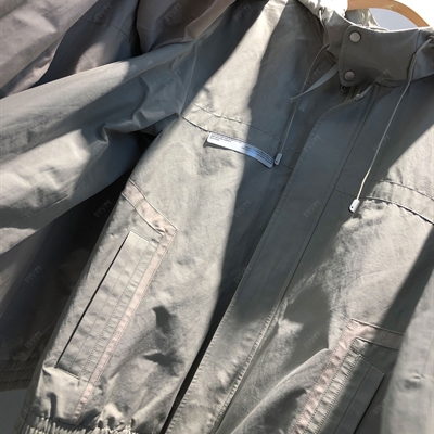 市场上装-夹克-靓仔夹克【实拍】