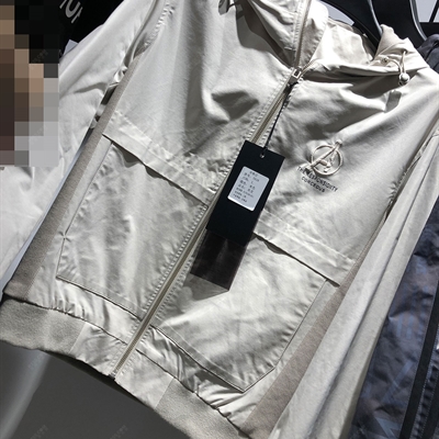 市场上装-夹克-靓仔夹克【实拍】