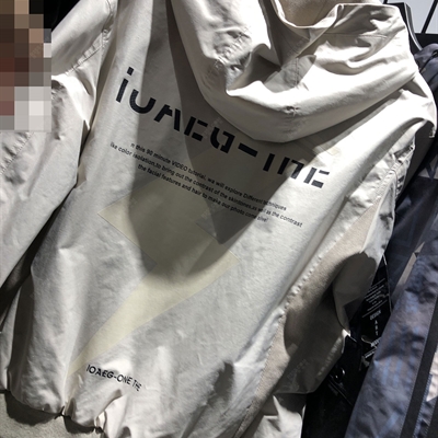 市场上装-夹克-靓仔夹克【实拍】