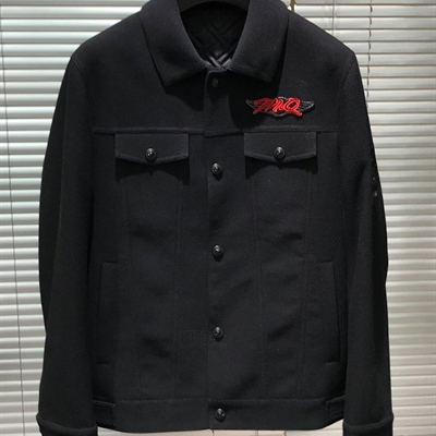 市场上装-夹克-靓仔夹克【实拍】