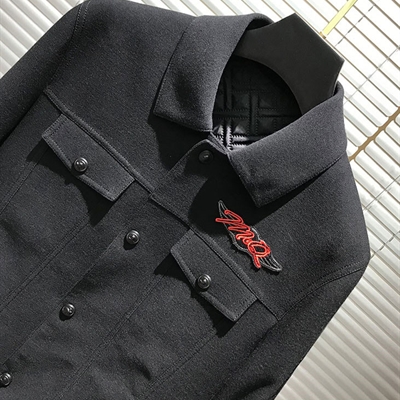 市场上装-夹克-靓仔夹克【实拍】