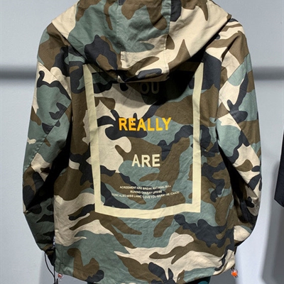 市场上装-夹克-靓仔夹克【实拍】