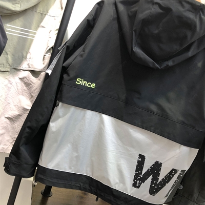 市场上装-夹克-休闲夹克【实拍】