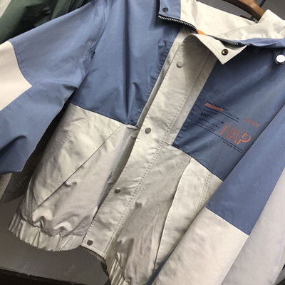 市场上装-夹克-休闲夹克【实拍】