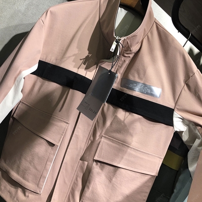 市场上装-夹克-休闲夹克【实拍】