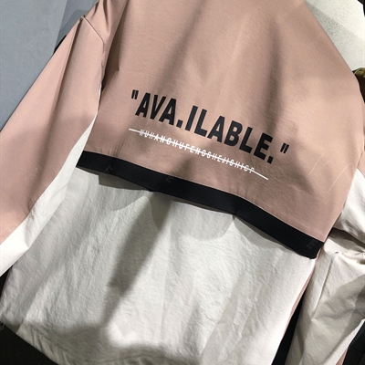 市场上装-夹克-休闲夹克【实拍】