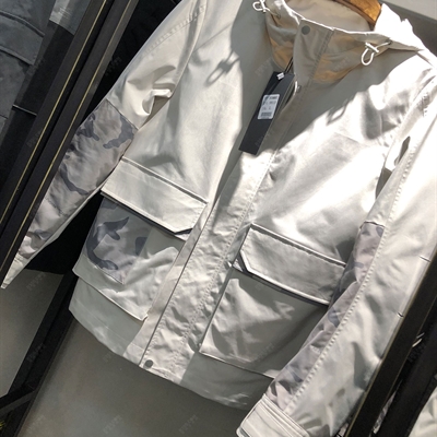 市场上装-夹克-休闲夹克【实拍】