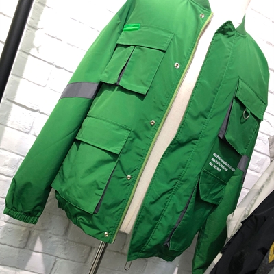 市场上装-夹克-休闲夹克【实拍】