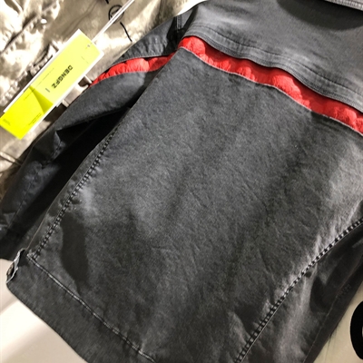 市场上装-夹克-休闲夹克【实拍】