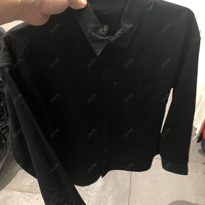 运动品牌-衬衫-【实拍】男运动衬衫