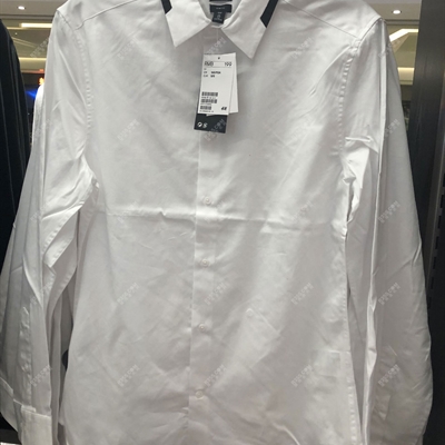 运动品牌-衬衫-【实拍】男运动衬衫