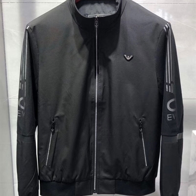 市场上装-夹克-时尚商务夹克【实拍】