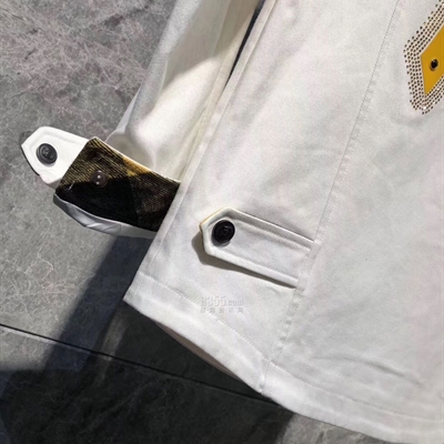 市场上装-夹克-时尚商务夹克【实拍】