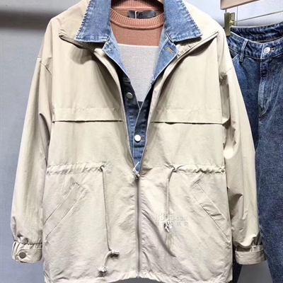 市场上装-夹克-时尚商务夹克【实拍】