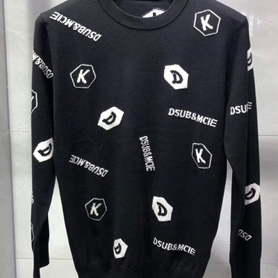 市场上装-毛衫-时尚商务毛衫【实拍】