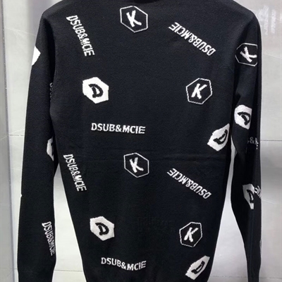 市场上装-毛衫-时尚商务毛衫【实拍】