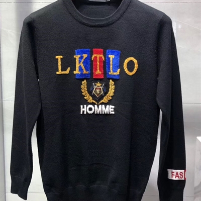 市场上装-毛衫-时尚商务毛衫【实拍】