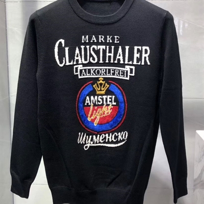 市场上装-毛衫-时尚商务毛衫【实拍】