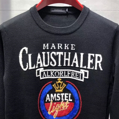 市场上装-毛衫-时尚商务毛衫【实拍】